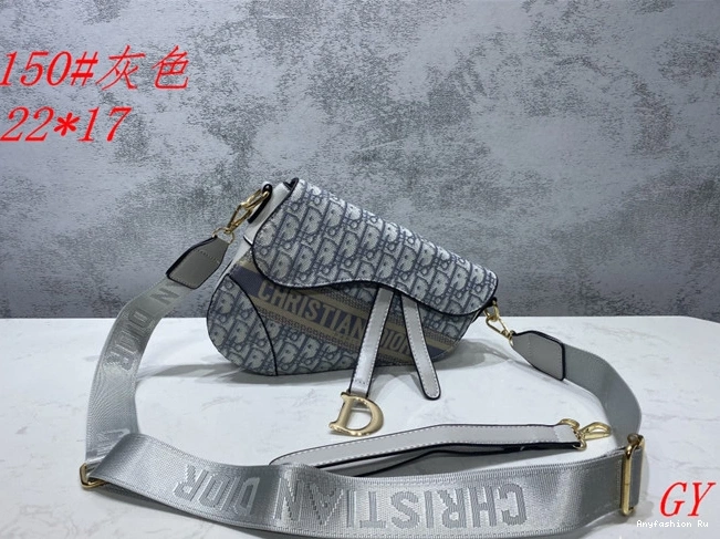 HighQuality Christian Messenger For Bags Women Dior Fashion 9150 1214